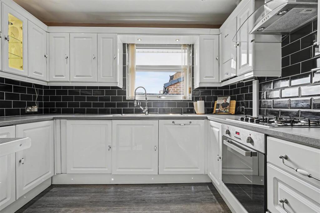 Owen Avenue, Long Eaton - View 3