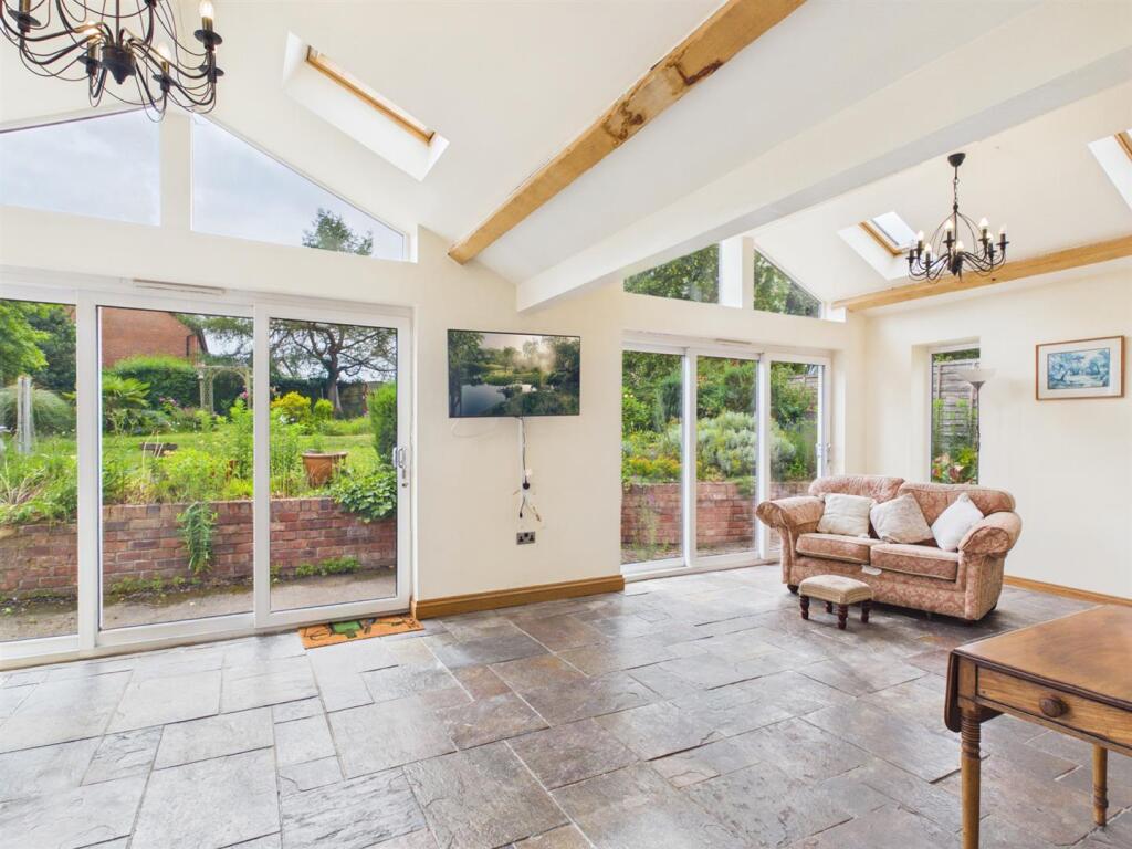 Kidderminster Road, Bewdley - Widok 4
