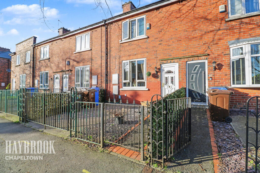 Main image of property: Wincobank Avenue, Sheffield