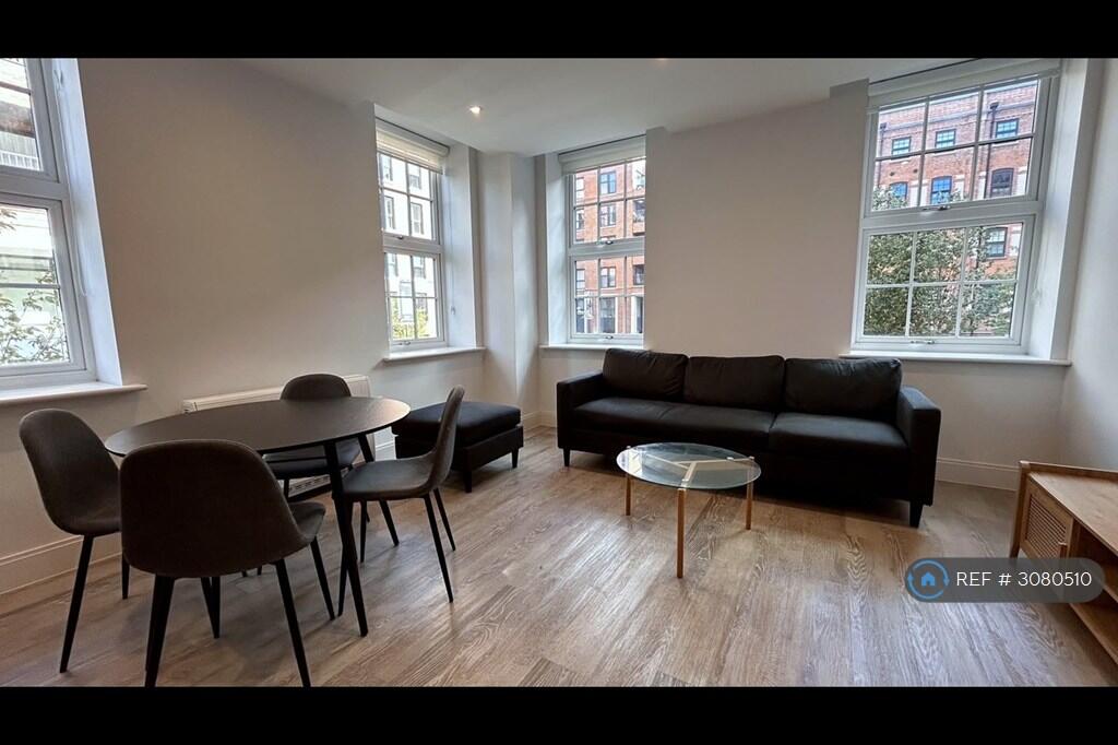 Main image of property: The Factory, Slough, SL1