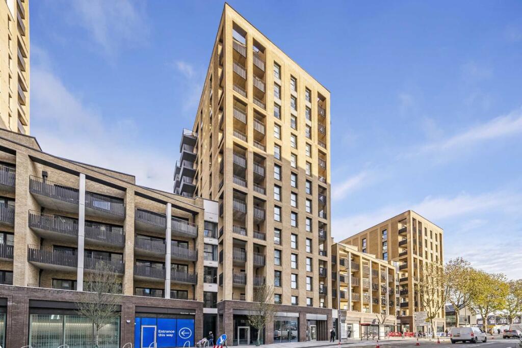 Main image of property: Forest Road, Walthamstow