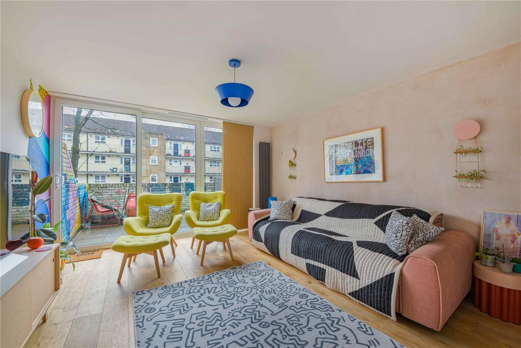 Main image of property: Coston Walk, London, SE4
