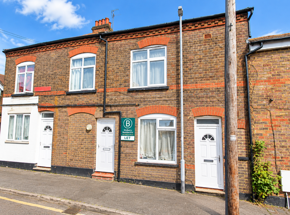 Main image of property: Cromwell Road, Luton, Bedfordshire, LU3