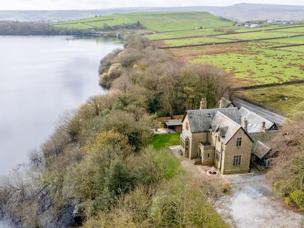 Main image of property: Blackmoorfoot, Linthwaite, Huddersfield, HD7