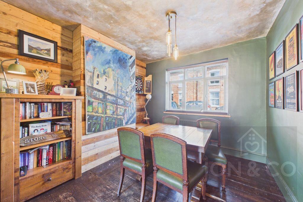 House in Northampton - View 5