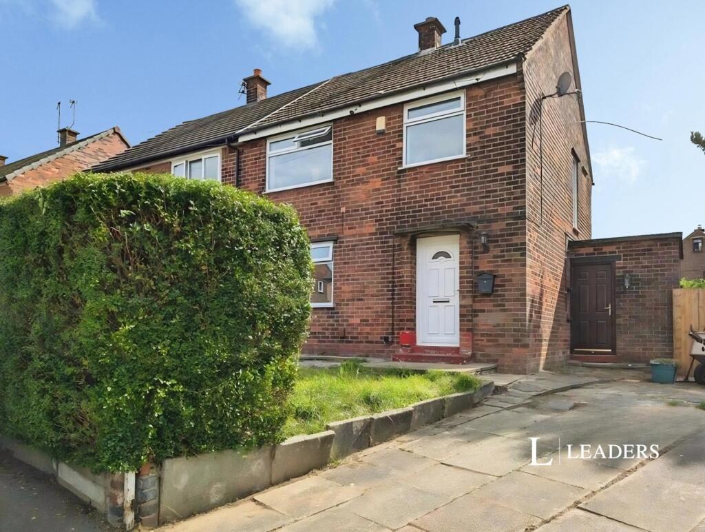 Main image of property: Tully Avenue, Newton-le-Willows, Merseyside, WA12