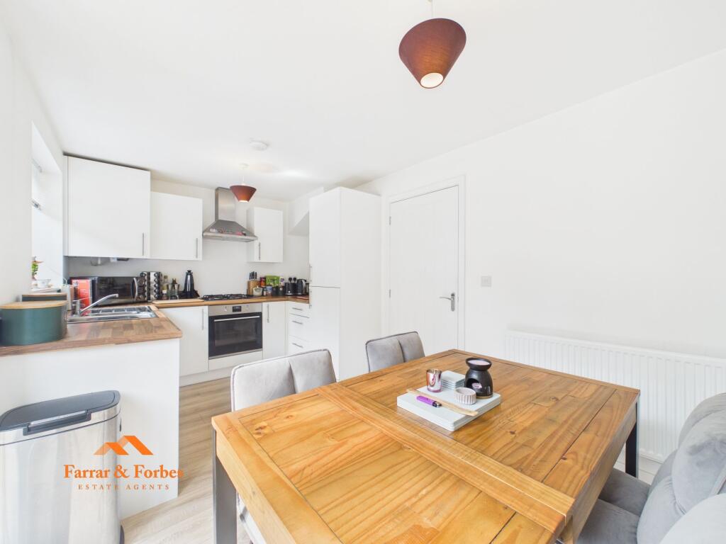 Tum Hill Close, Colne, BB8 photo 5