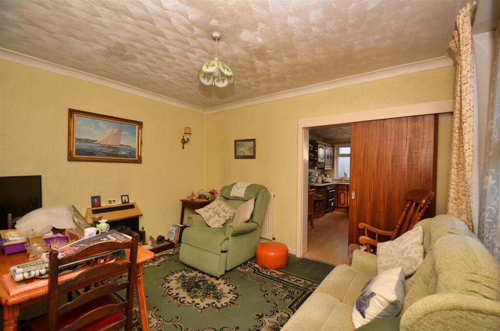 House in Ryde, Isle of Wight - View 3