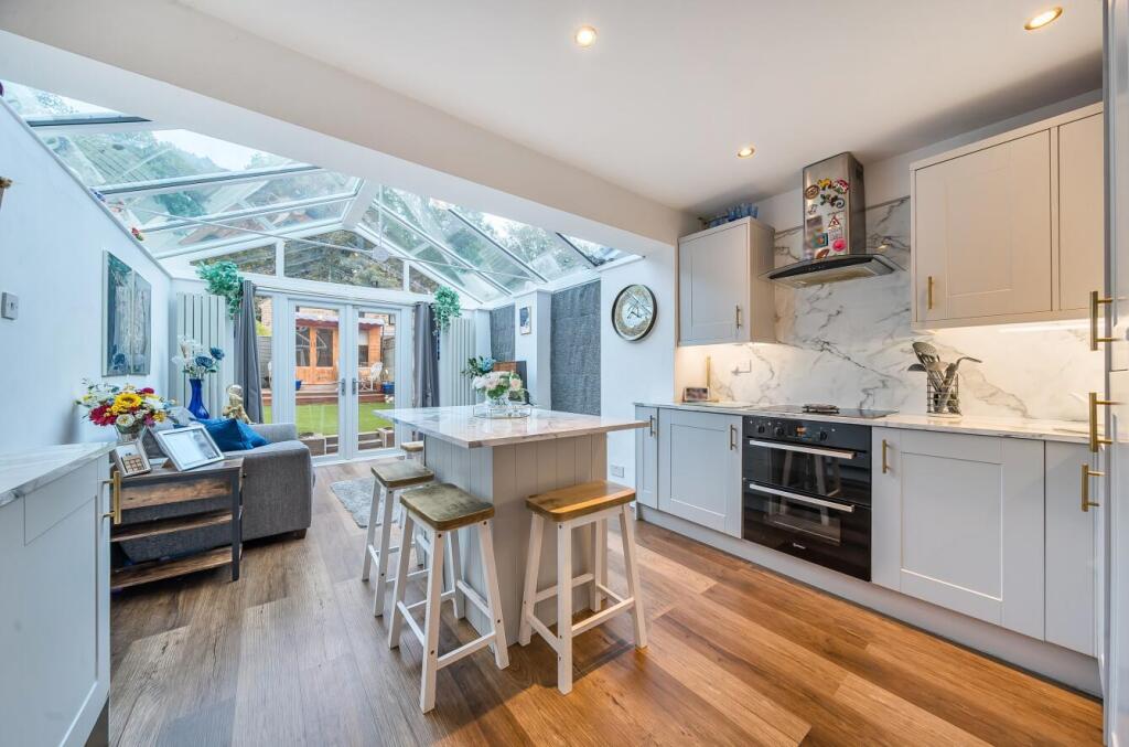 Main image of property: Bridge Wood Close, Horsforth, LS18