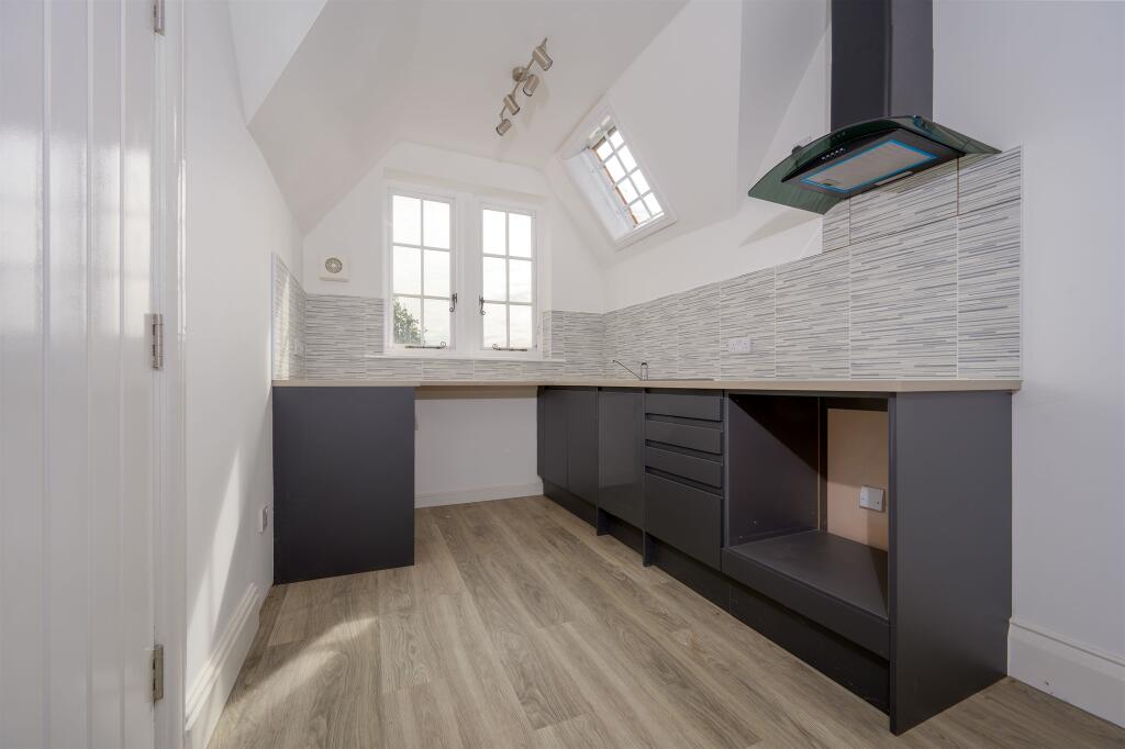 Montagu Street, Kettering - View 3