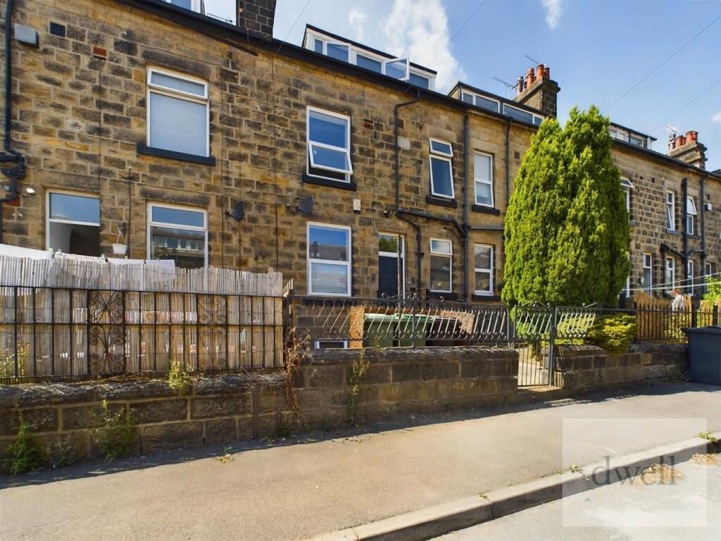 Main image of property: Wellington Terrace, Bramley, Leeds, LS13