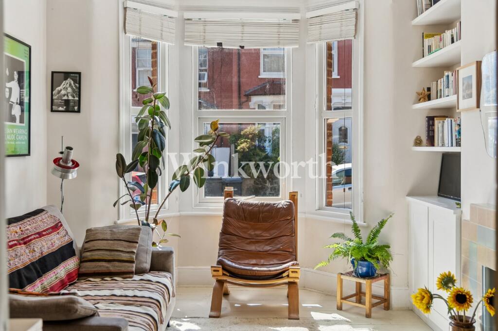 House in London - View 5