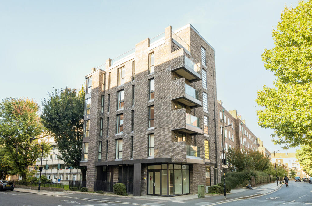 Main image of property: Tabard Street, Southwark, London