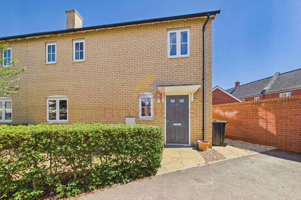 Main image of property: Trowel Place, Colchester