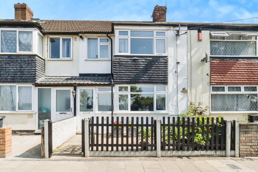 Main image of property: New Road, Dagenham, RM10