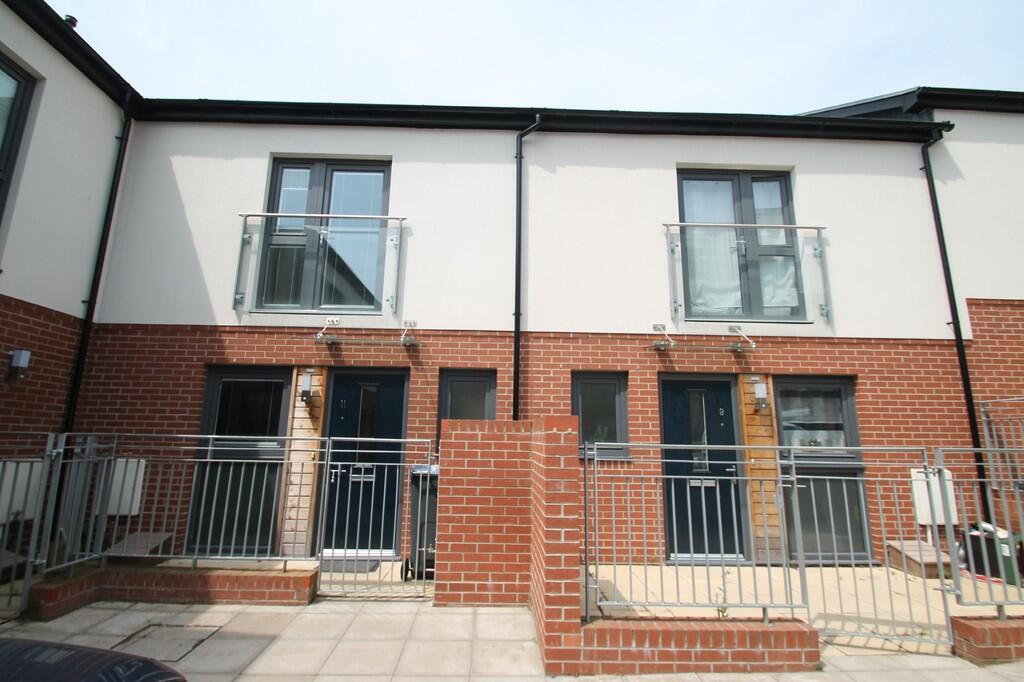Main image of property: Madison Walk, Edgbaston, Birmingham