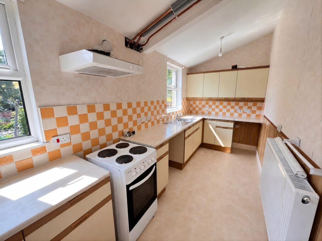 House in Galashiels - View 3