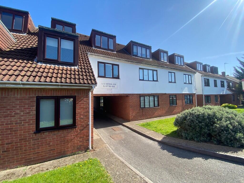 Main image of property: Potters Road, Barnet, Herts EN5