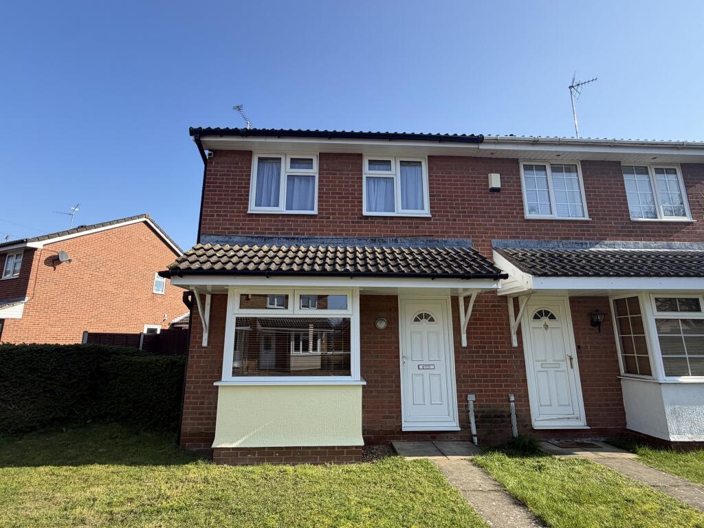 Main image of property: Flamborough Close, Woodston, Peterborough, PE2 9LW