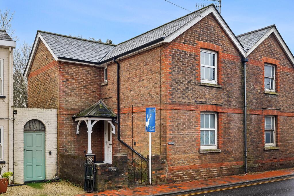Main image of property: Lewes Road, Forest Row, RH18
