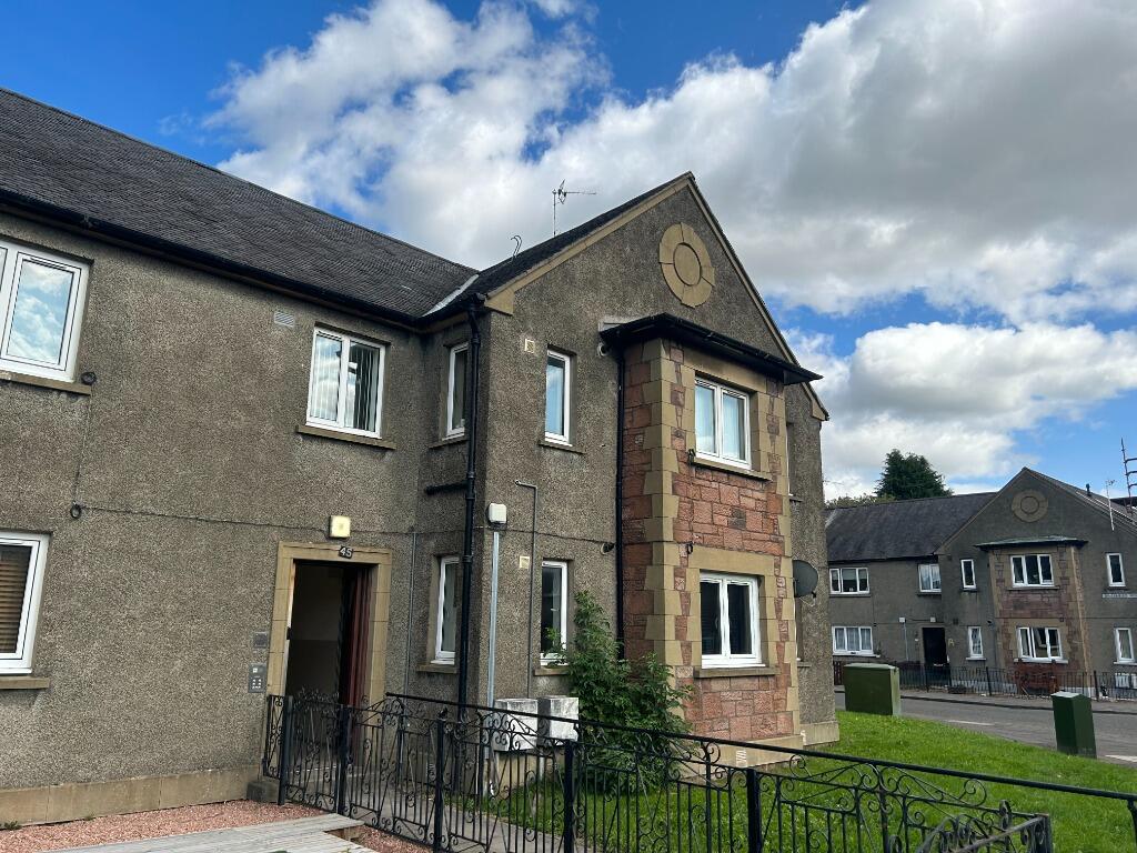 Main image of property: McLaren Terrace, St. Ninians, Stirling, FK7