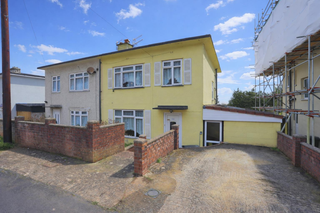 Main image of property: Mancroft Avenue, Lawrence Weston