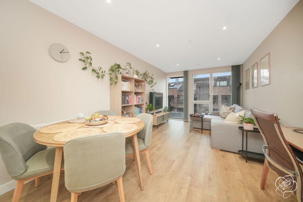 Main image of property: Pavilions Court, Cooks Road, Stratford, E15
