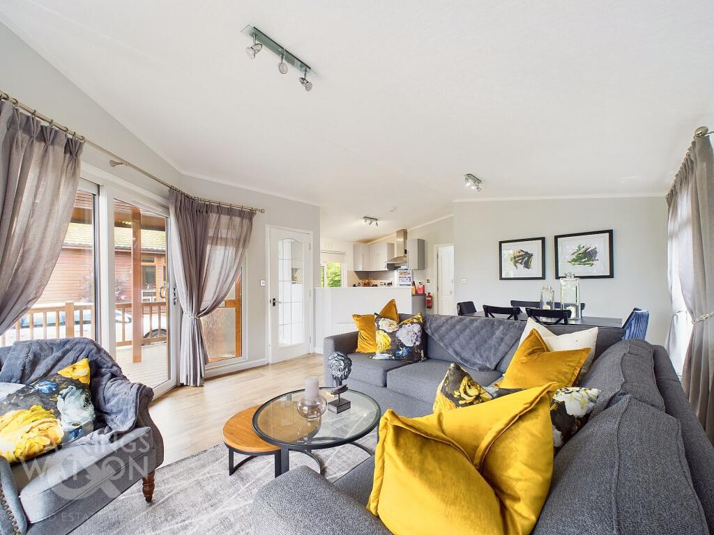 House in Norwich - View 2