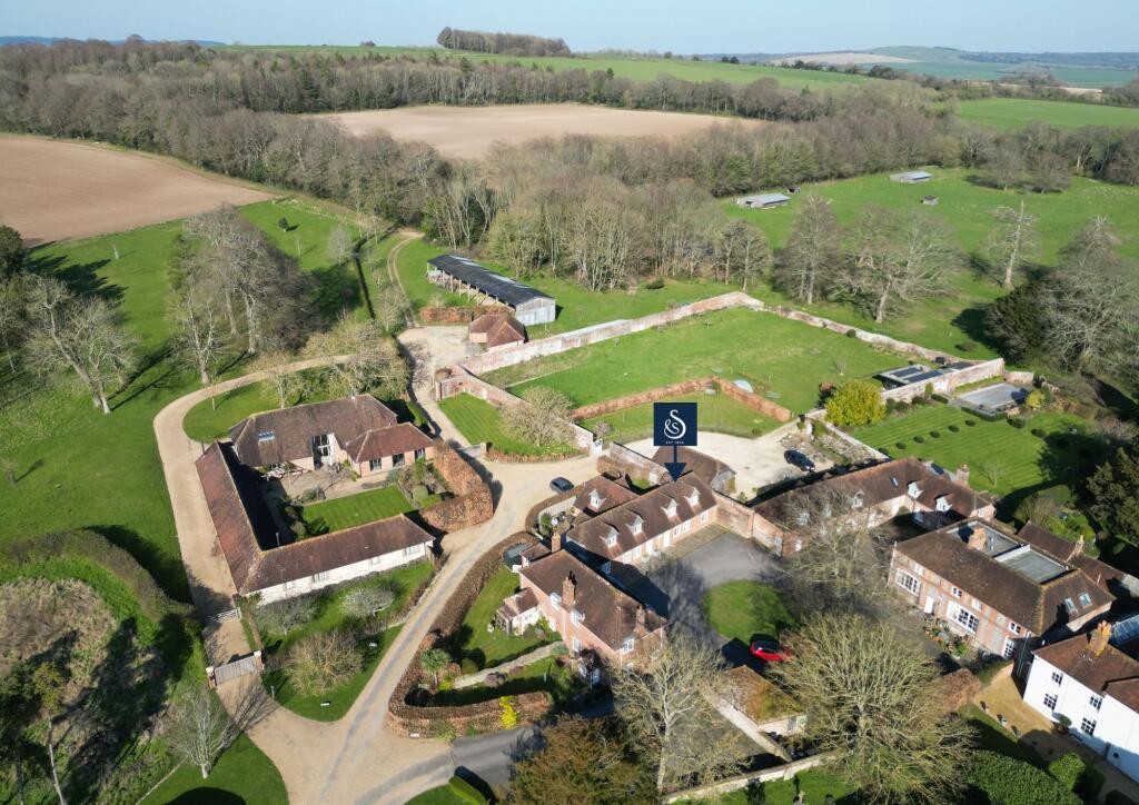 Main image of property: Downs Road, West Stoke, PO18