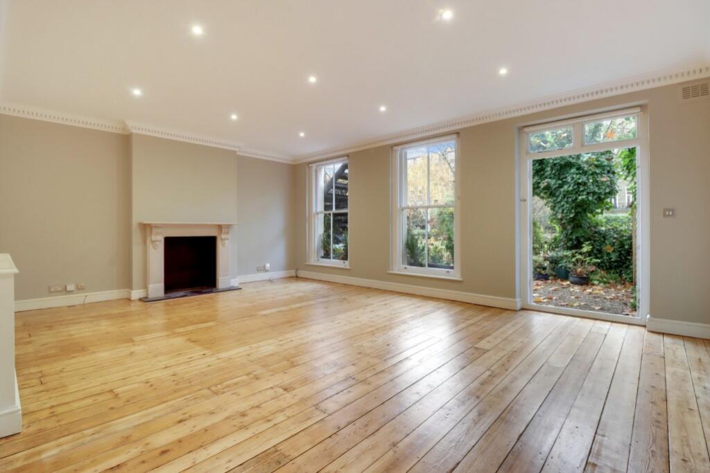 Main image of property: Warrington Crescent, Little Venice, W9