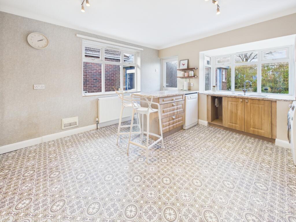 Main image of property: Cheetham Avenue, Unstone, Dronfield, Derbyshire, S18