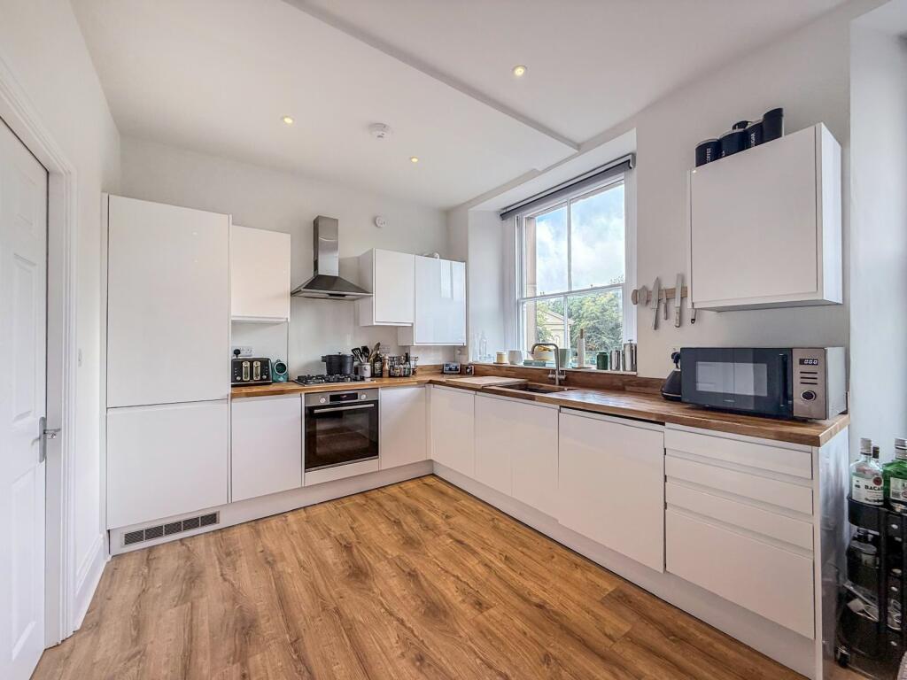 Apartment in Stockport - More