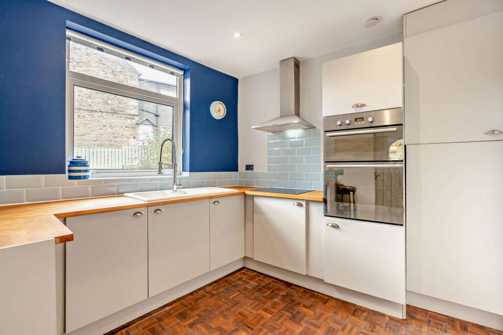House in Wolsingham, County Durham - View 5