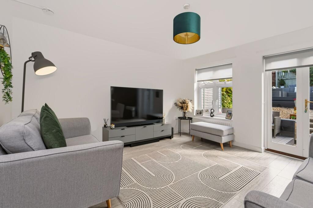 House in Falkirk - View 4