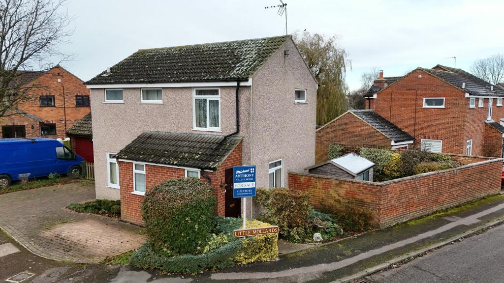 Main image of property: Little Mollards, Wingrave, Aylesbury, Buckinghamshire