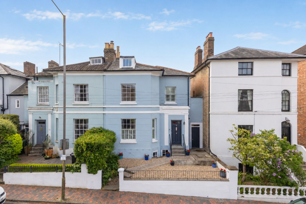 Main image of property: Grove Hill Road, Tunbridge Wells, TN1