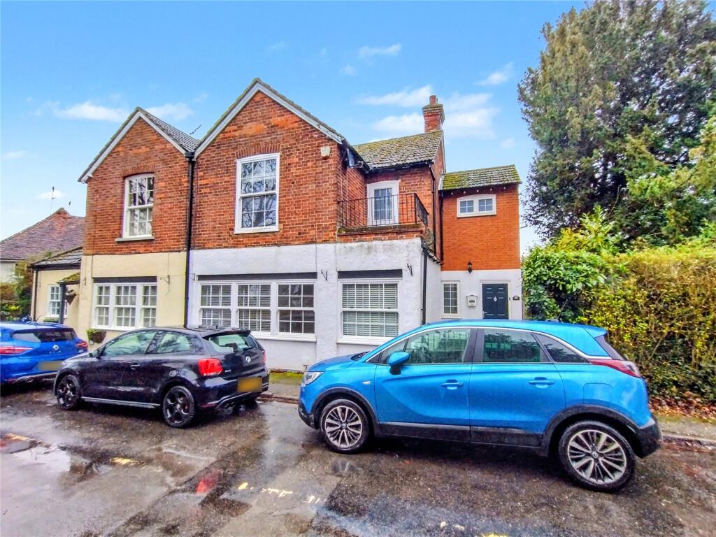 Main image of property: Church Street, Essendon, Hatfield, Hertfordshire, AL9