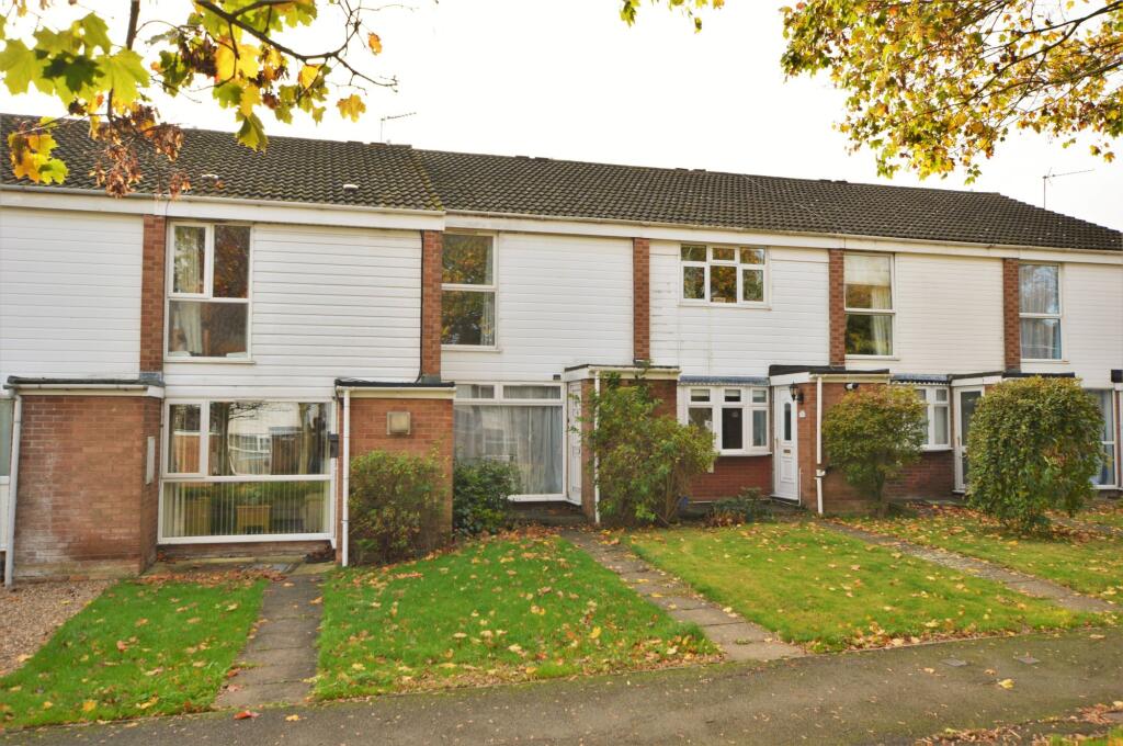 Main image of property: Ribble Walk, Oakham