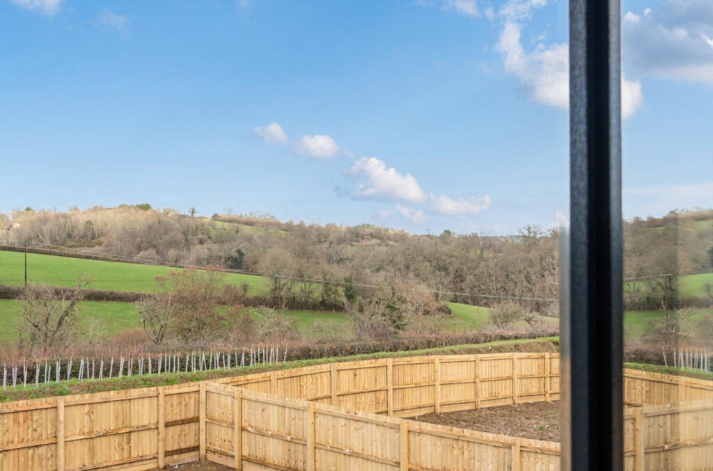 Main image of property: Turnpike Fields, Plymouth Road, Chudleigh Knighton, Chudleigh