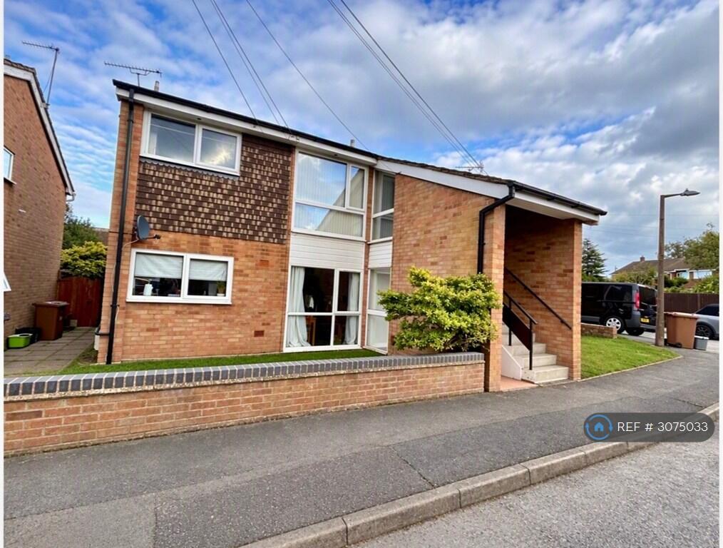 Main image of property: Maxstoke Close, Coventry, CV7