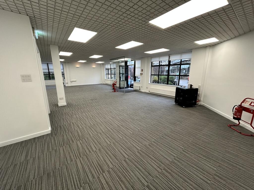 Additional image 2 of Hanover House, The Square, Lower Bristol Road, Bath, Somerset, BA2 3BH