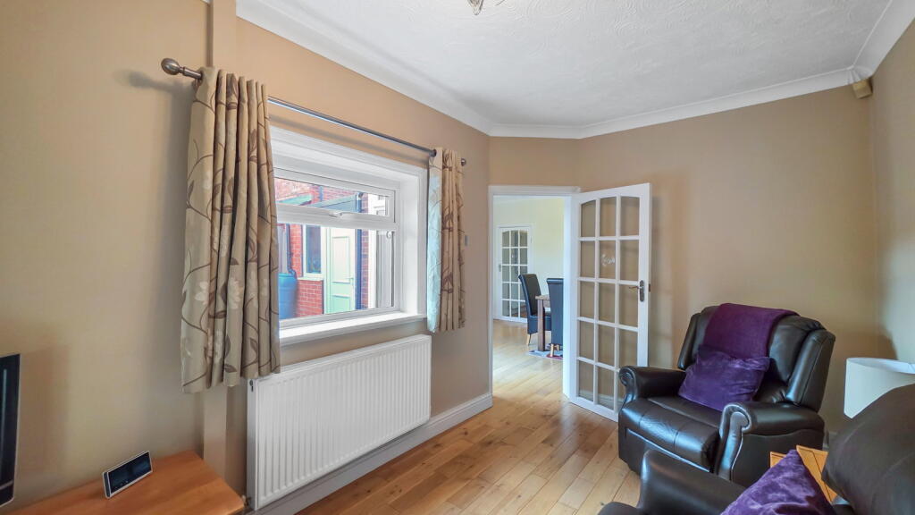 House in Wigan, Greater Manchester - View 5