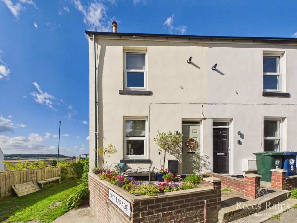 Main image of property: East Parade, Skelton-in-Cleveland, Saltburn-by-the-Sea, North Yorkshire, TS12