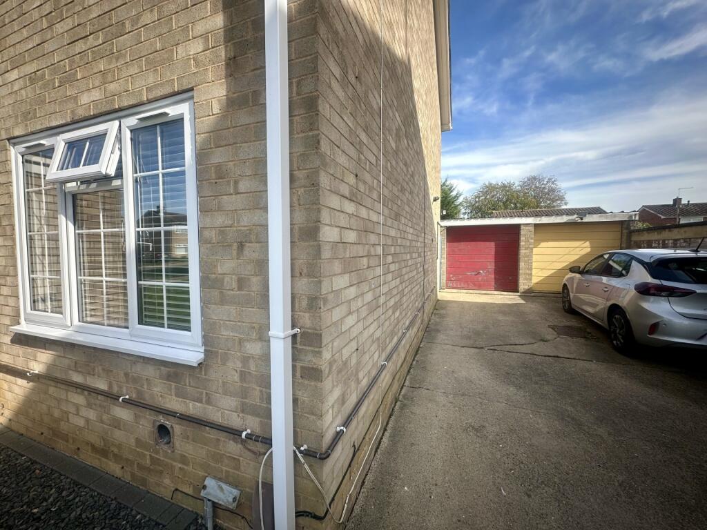 House in Peterborough, City of Peterborough - View 2