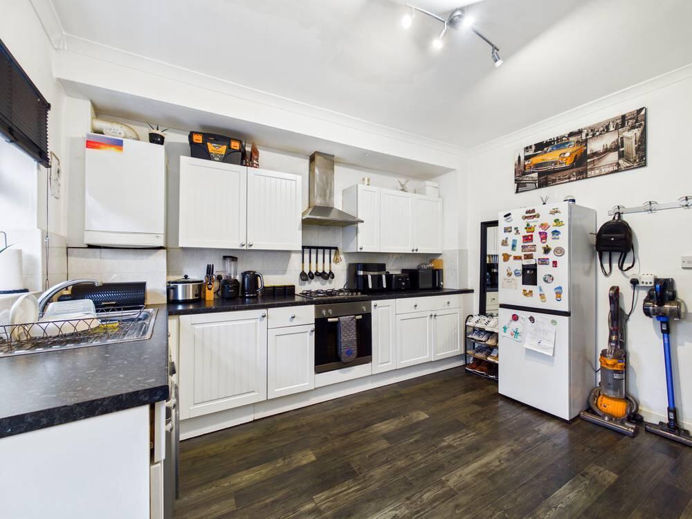 Main image of property: Robinson Street, Allerton Bywater, Castleford