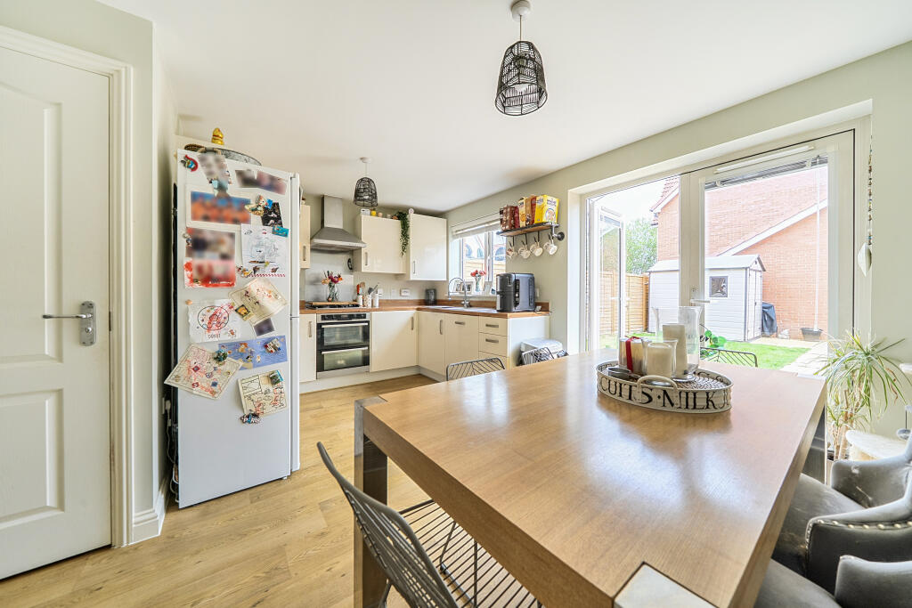 House in Hilperton, Trowbridge - View 2
