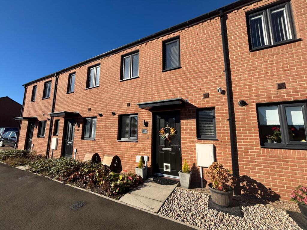 House in Newcastle upon Tyne, Woolsington
