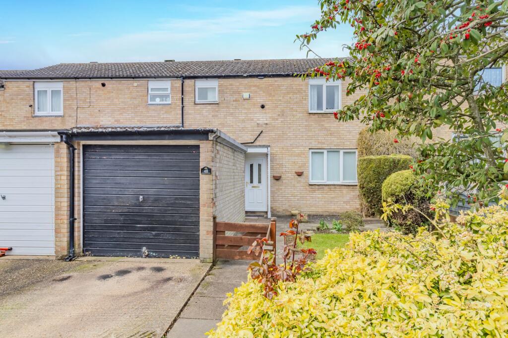 Main image of property: Chevin Avenue, Leicester, LE3