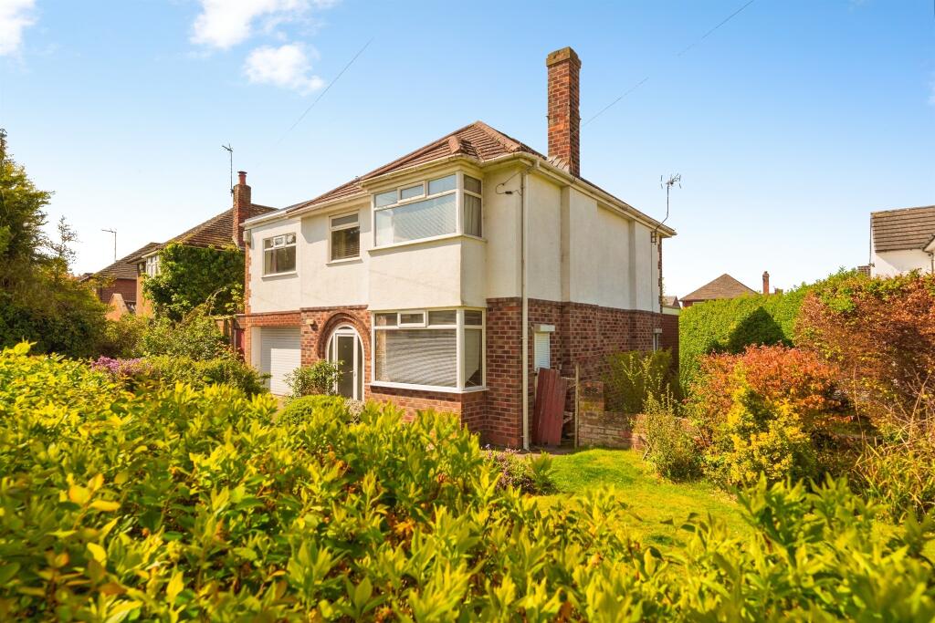 Main image of property: Brookdale Avenue South, Wirral