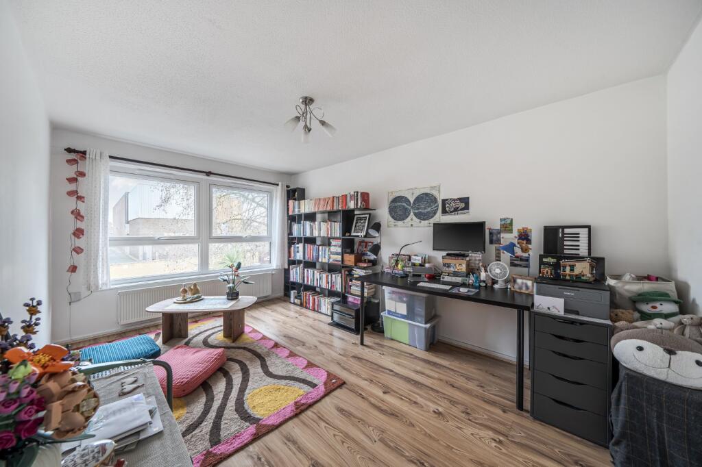 Main image of property: Pollitt Drive, London, NW8